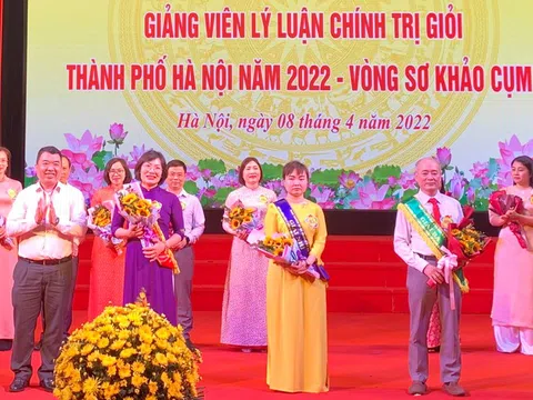 Phát huy vai trò “đi trước mở đường”