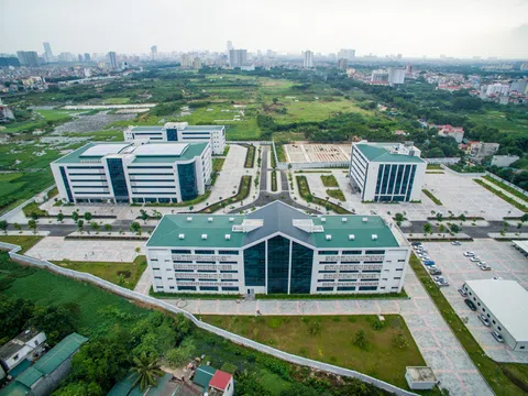 Đại học y đầu tiên công bố phương án tuyển sinh 2023