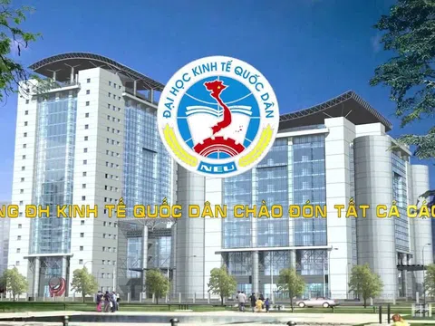 Các trường ĐH công bố phương án tuyển sinh năm 2023