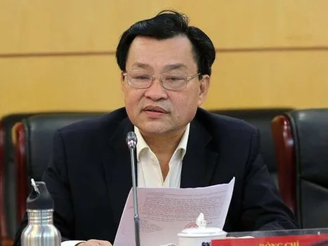 Truy tố cựu Chủ tịch tỉnh Bình Thuận Nguyễn Ngọc Hai