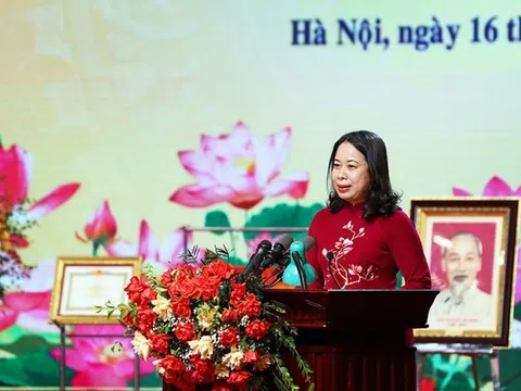 Sẵn sàng chiến đấu hy sinh vì sự nghiệp ‘bảo vệ Đảng, bảo vệ lãnh tụ’