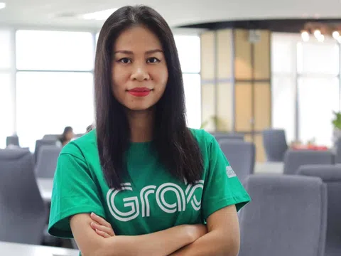 Cựu CEO Grab làm Giám đốc quốc gia của Apple tại Việt Nam