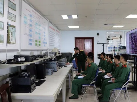 Chi tiết thông tin tuyển sinh của 12 học viện, Đại học Quân đội năm 2023