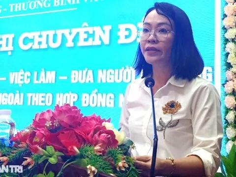 Đảm bảo quyền lợi của người lao động ra nước ngoài làm việc