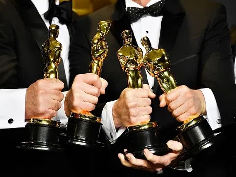 Lễ trao giải Oscar 2023 chính thức bắt đầu