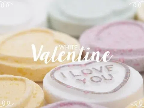 Sự thật thú vị về Valentine Trắng (14/3)