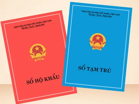 'Tư lệnh' ngành, Chủ tịch UBND tỉnh phải chịu trách nhiệm trước Chính phủ về tổ chức thực hiện quy định bỏ sổ hộ khẩu giấy