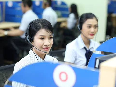 Kênh chính thức của các nhà mạng về chuẩn hóa thông tin thuê bao