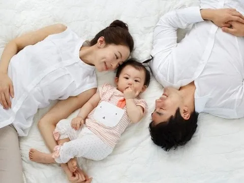 Đề xuất tăng thời gian nghỉ thai sản cho nam giới