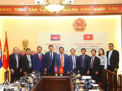 Thị trường lao động Việt Nam từng bước hồi phục ấn tượng