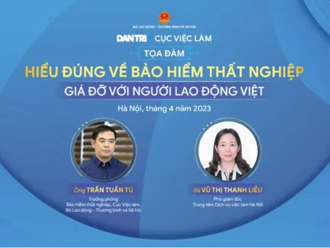 Quyền lợi của người lao động khi tham gia bảo hiểm thất nghiệp