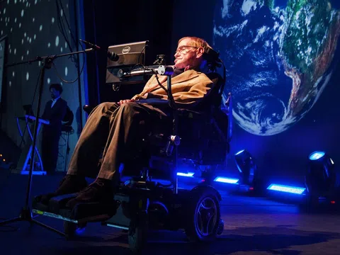 Giải mã Nghịch lý “thông tin lỗ đen” của Stephen Hawking