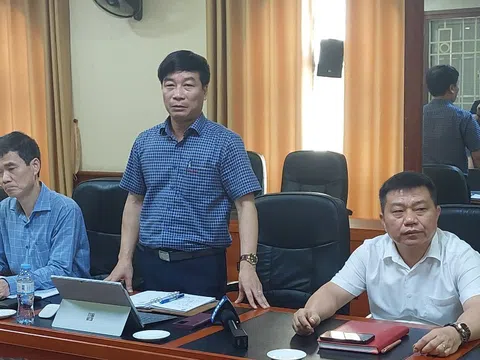 Vụ nữ sinh Trường THPT chuyên Đại học Vinh tự tử: Tạm đình chỉ giáo viên chủ nhiệm