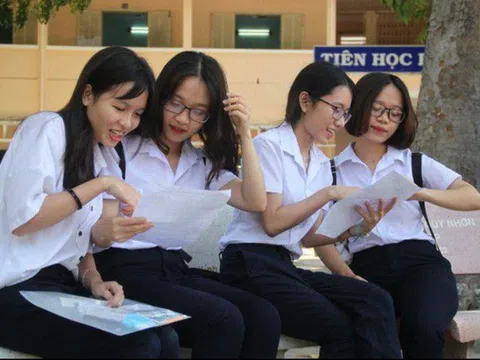 Hà Nội: Hôm nay (24/4) hết hạn đăng ký nguyện vọng vào lớp 10 công lập