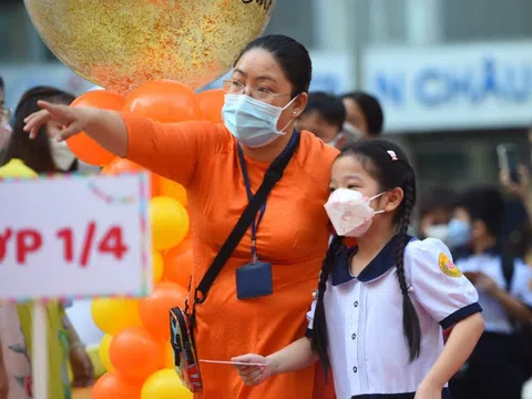 TP.HCM: Nhiều năm liên tiếp luôn thiếu hàng nghìn giáo viên