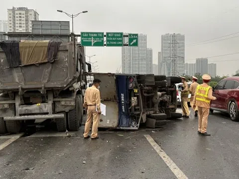 16 người chết vì tai nạn giao thông trong ngày đầu kỳ nghỉ lễ