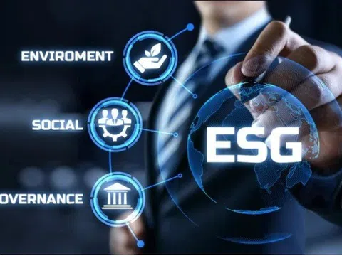 Lợi ích ESG đối với doanh nghiệp trong nền kinh tế số