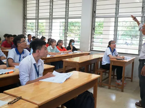 Phát triển giáo dục ở ĐBSCL - Bài cuối: Chú trọng chất lượng, hiệu quả