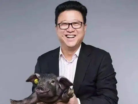 'Ông trùm' game online với khối tài sản hàng tỷ USD: Tuổi thơ đi học đứng cuối lớp