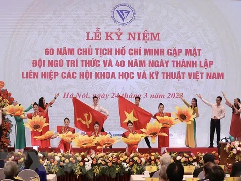 Làm gì để trí thức xứng đáng là “nguyên khí quốc gia”? - Bài 2: Tầm và tâm