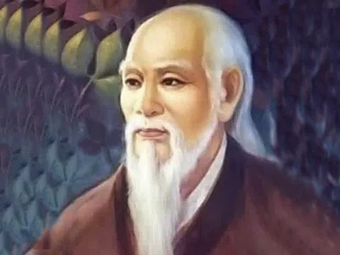 Trí tuệ sáng ngời, tấm lòng cao đẹp (Viết về Đại y tôn Hải Thượng Lãn Ông 1724-1791) (Phần 1)