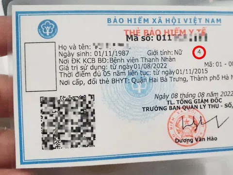 Lương cơ sở tăng, mức đóng BHYT của các nhóm đối tượng sẽ thay đổi thế nào?