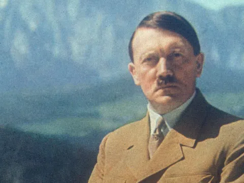 Hitler từng phái đặc vụ bí mật dàn dựng tấn công Đức để khơi mào Thế chiến II - Kỳ 1