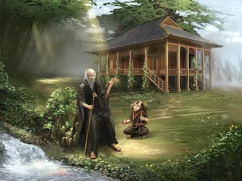 Trí tuệ sáng ngời, tấm lòng cao đẹp (Viết về Đại y tôn Hải Thượng Lãn Ông 1724-1791) (Phần 2 và hết)