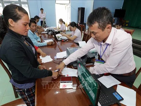 Hộ gia đình ở vùng khó khăn được vay đến 100 triệu đồng để sản xuất, kinh doanh