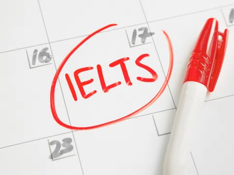 'Cú quay xe đột ngột' về quy đổi điểm IELTS của Bộ GD&ĐT