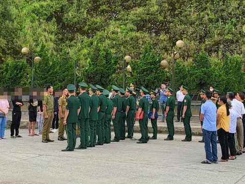 Đại sứ quán Việt Nam tại Lào cảnh báo nạn lừa đảo lao động