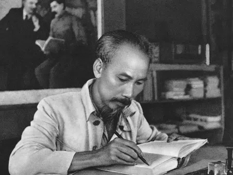 Cuộc chiến mùa khô 1966 và lời kêu gọi của Chủ tịch Hồ Chí Minh (Phần 1)