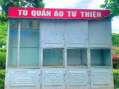 'Tủ đồ Thạch Sanh' nơi địa đầu Tổ quốc