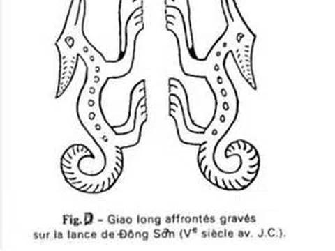 Tín ngưỡng thờ vật (Totem)