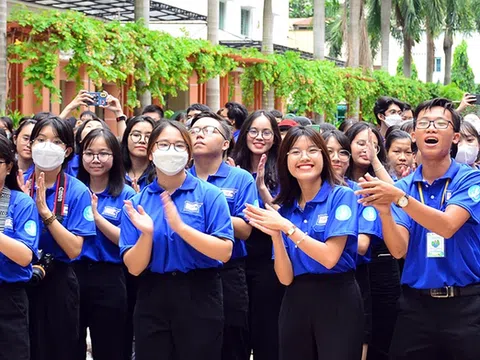 Chiều nay 22/8, hàng loạt trường công bố điểm chuẩn đại học 2023