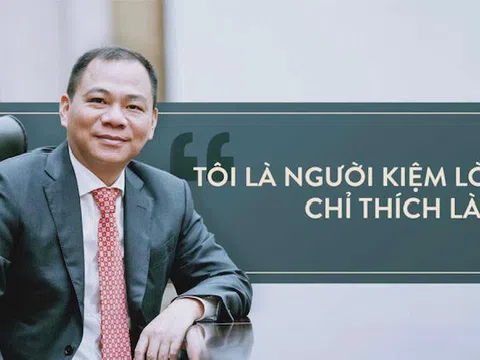 Nhân Việt Nam có tỷ phú giàu Tốp 10 Châu Á, nghĩ đến vai trò của kinh tế tư nhân