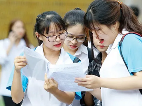 Gần 118.000 thí sinh không nhập học đại học