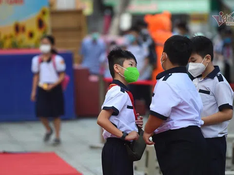 Kiểm tra bài cũ bất chợt, có áp lực mới tạo kim cương?