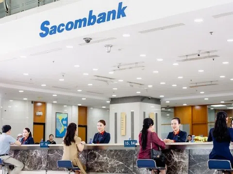 Sacombank nâng cao năng lực quản trị rủi ro, phát triển nguồn nhân lực chất lượng