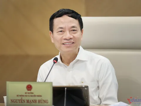 Cần chăm chút để thị trường đám mây phát triển lành mạnh