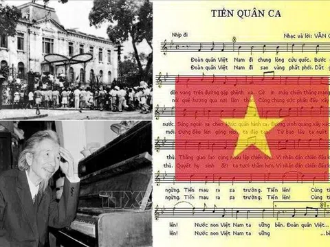 Văn Cao và ký ức thơ, nhạc, họa