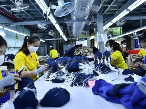 Một số chỉ đạo, điều hành nổi bật tuần từ ngày 6-10/11/2023