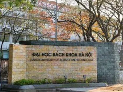 Đại học Bách khoa Hà Nội giành giải Nhất cuộc thi 'Bệ phóng khởi nghiệp'