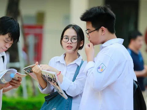 Đại học Quốc gia TP.HCM mở cổng đăng ký thi đánh giá năng lực đợt 1 từ 22/1