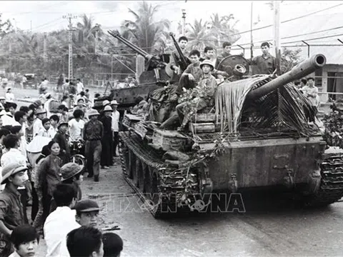 Một số bài học kinh nghiệm tiêu biểu về chiến tranh và hòa bình ở Việt Nam trong thời đại mới (Phần 2 và hết)