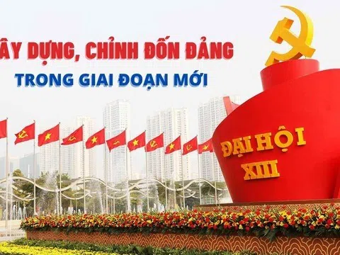 Nguy cơ chuyển hóa do “diễn biến hòa bình” (Phần 1)