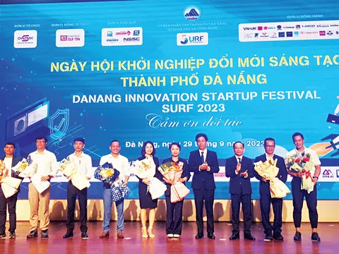 TP. Đà Nẵng - nơi “chắp cánh nhân tài”