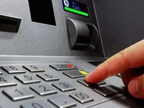 Hạn mức chuyển tiền qua ATM là bao nhiêu?