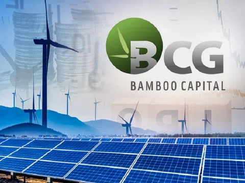 Nhìn lại năm 2023, doanh thu của Bamboo Capital đạt 4.012 tỷ đồng, tỷ lệ đòn bẩy về mức an toàn