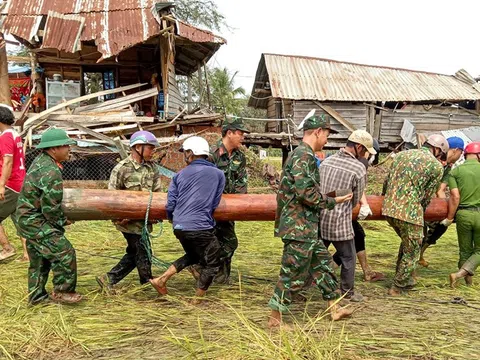 Những giải pháp phòng ngừa và triệt tiêu khả năng dẫn đến bạo loạn lật đổ, “cách mạng màu” (Phần 2 và hết)